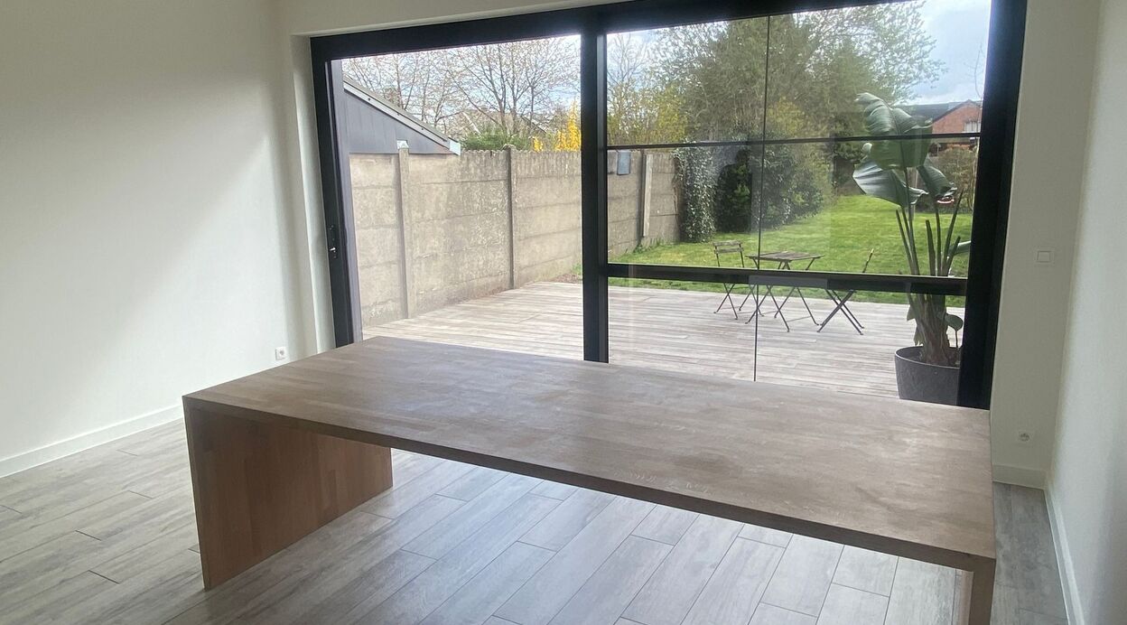 Woning te huur in PUURS-SINT-AMANDS