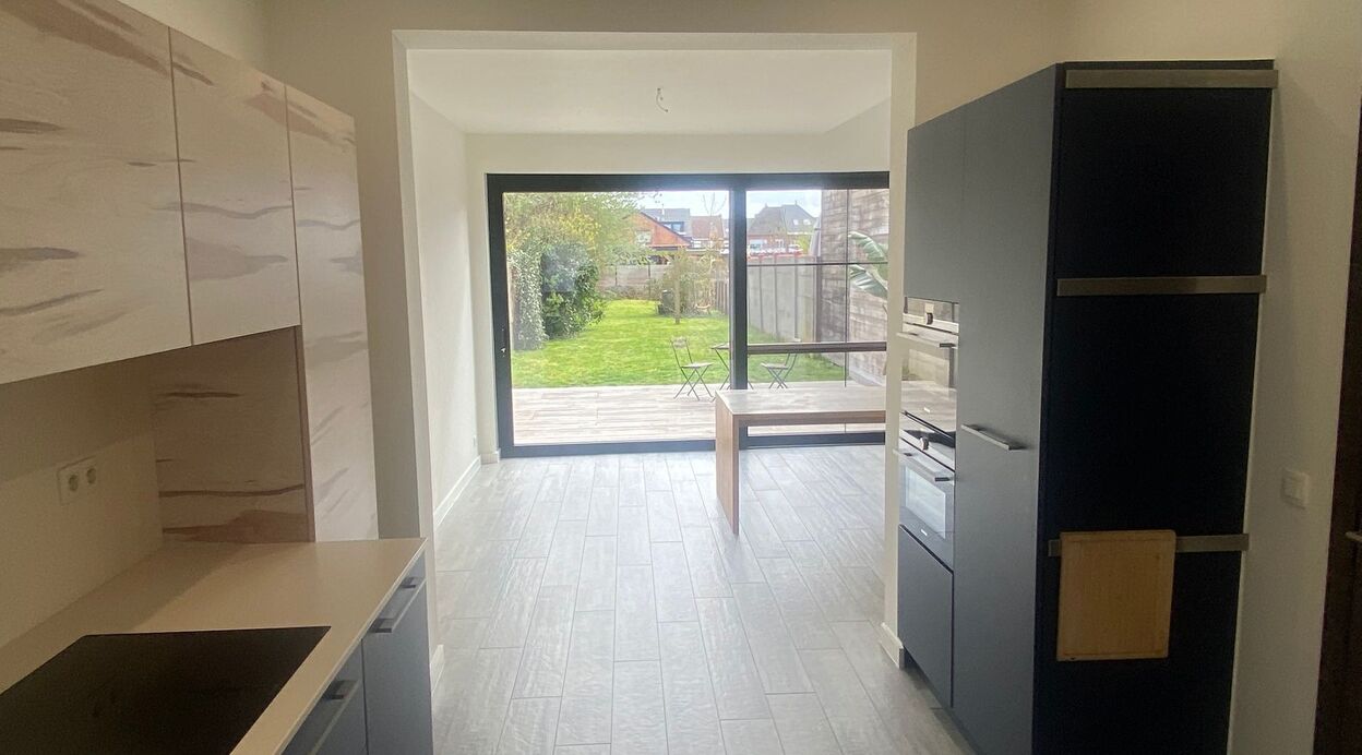 Woning te huur in PUURS-SINT-AMANDS