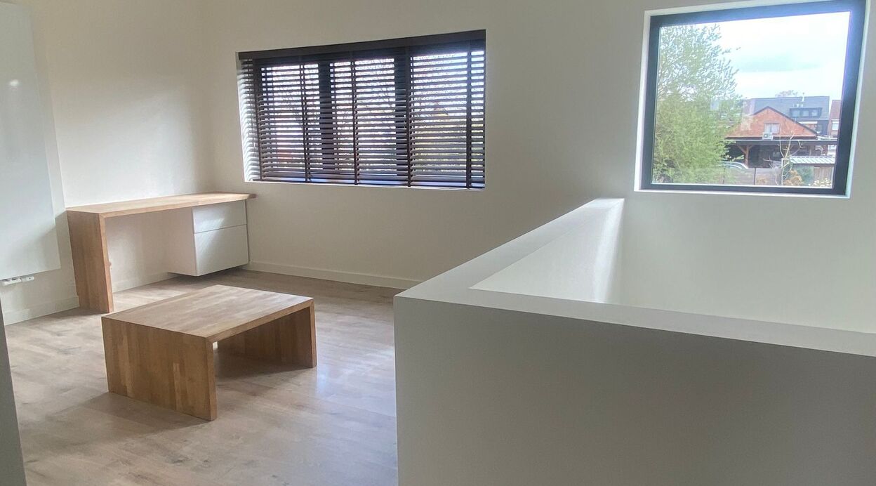 Woning te huur in PUURS-SINT-AMANDS