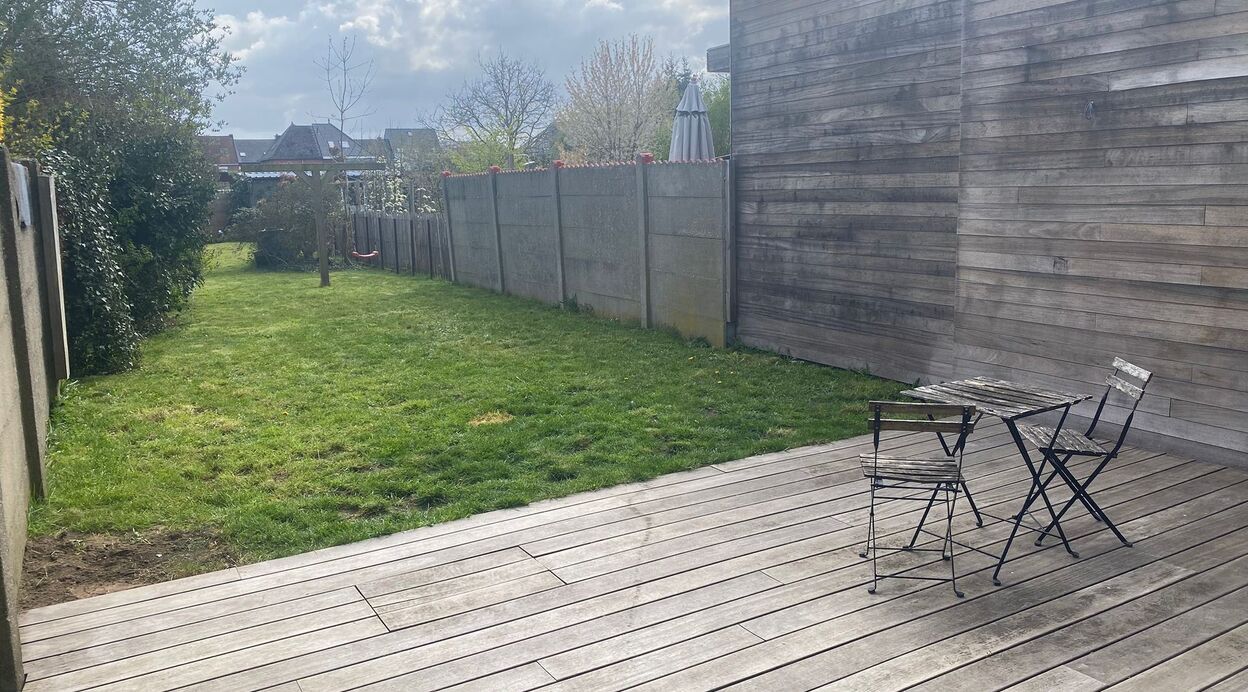 Woning te huur in PUURS-SINT-AMANDS