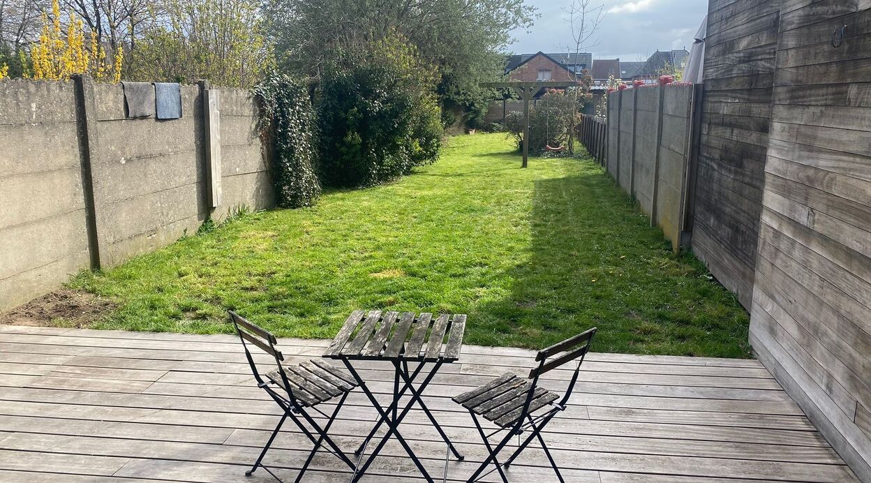 Woning te huur in PUURS-SINT-AMANDS
