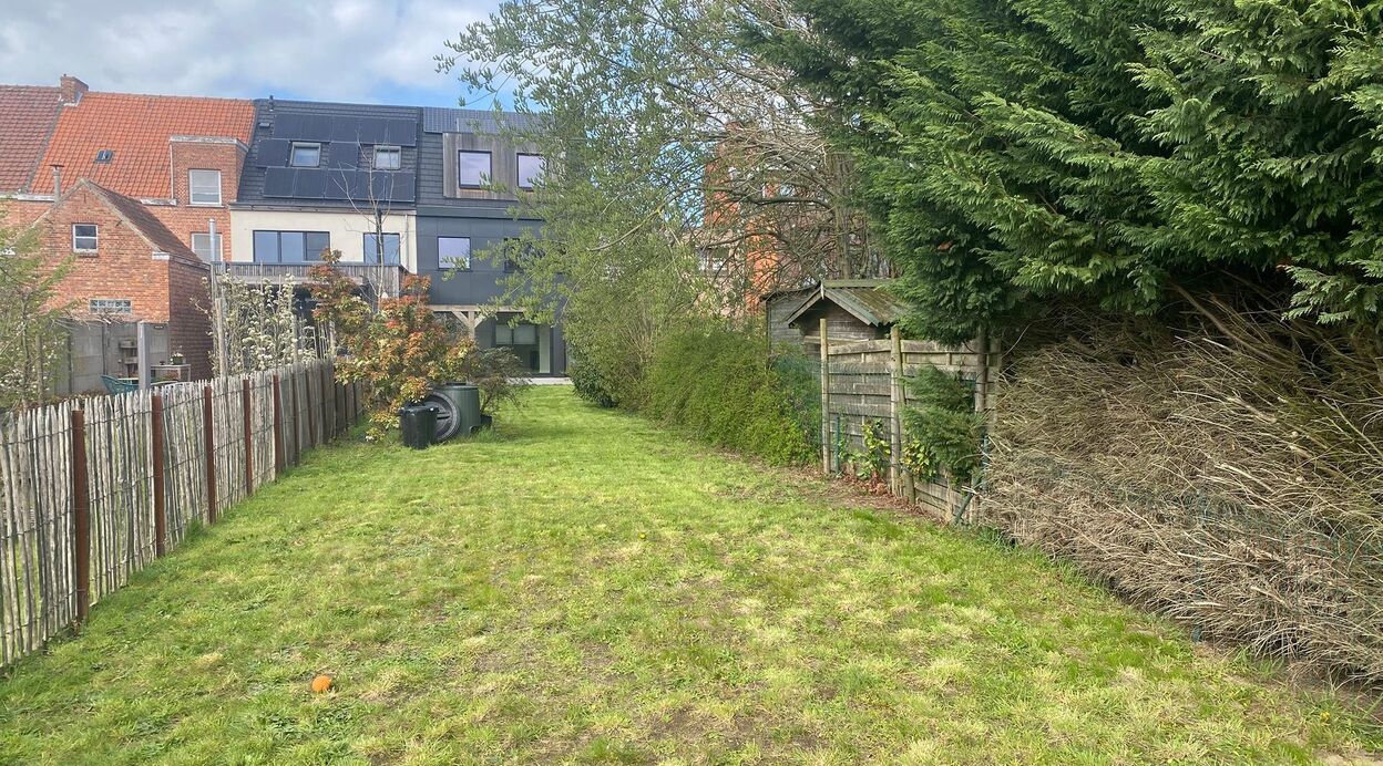 Woning te huur in PUURS-SINT-AMANDS