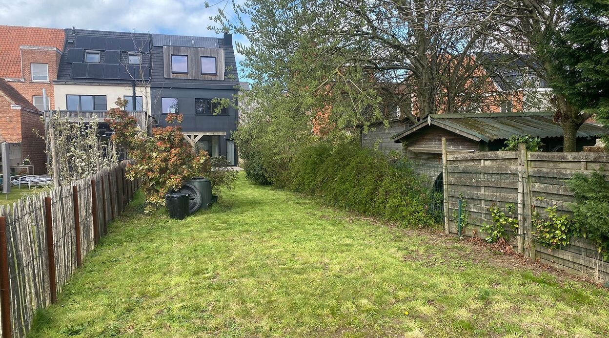 Woning te huur in PUURS-SINT-AMANDS