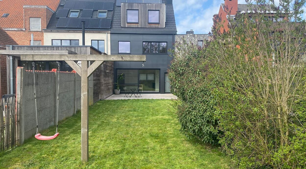 Woning te huur in PUURS-SINT-AMANDS