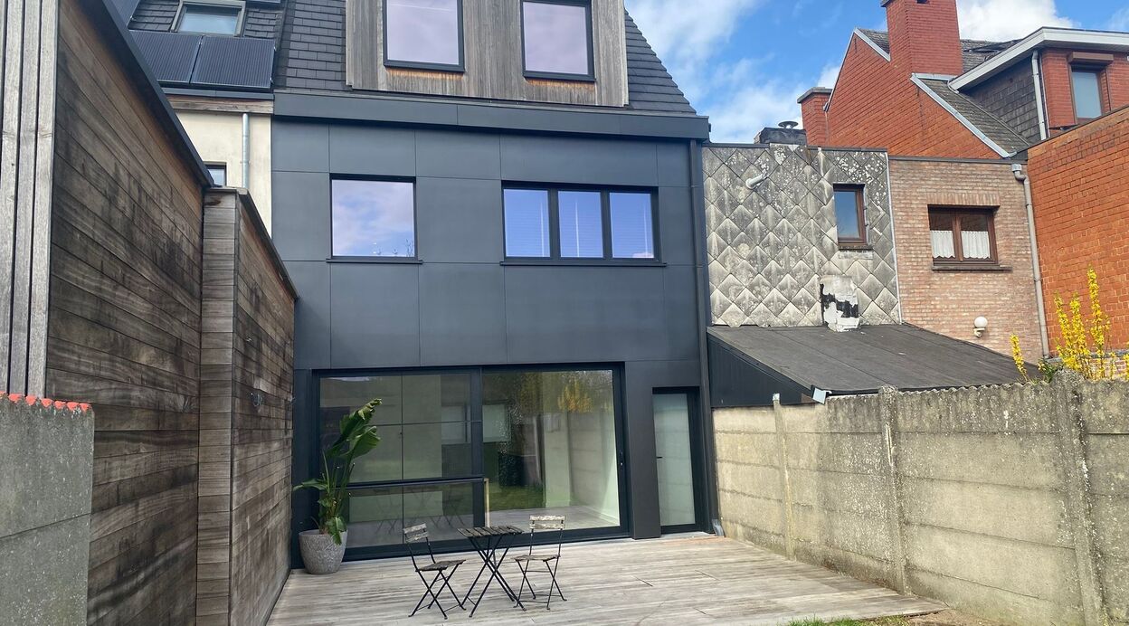 Woning te huur in PUURS-SINT-AMANDS