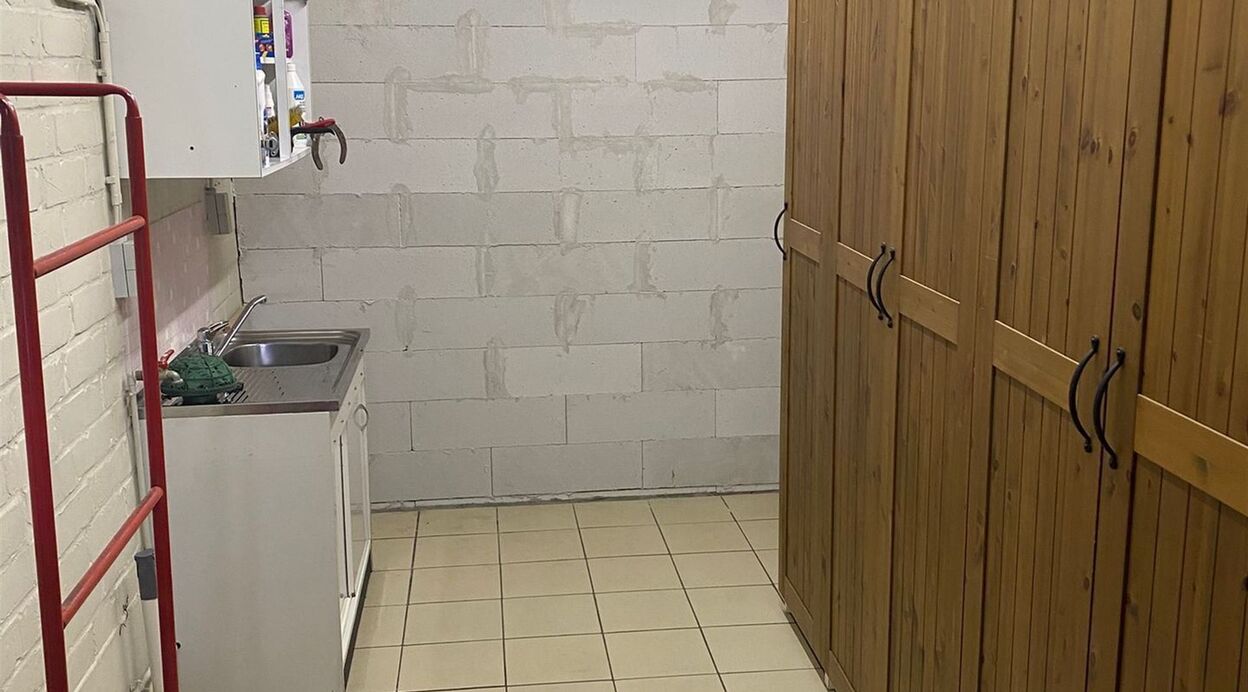 Woning te huur in PUURS-SINT-AMANDS