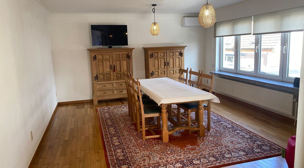 Woning te huur in PUURS-SINT-AMANDS
