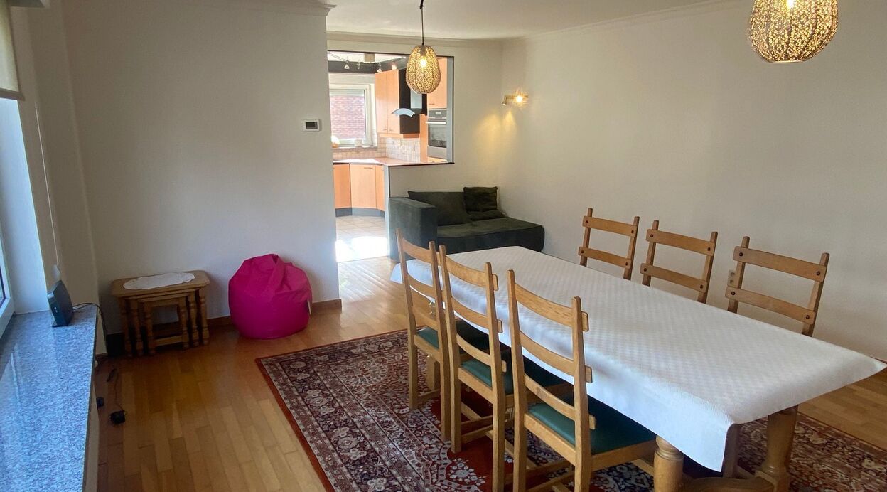 Woning te huur in PUURS-SINT-AMANDS