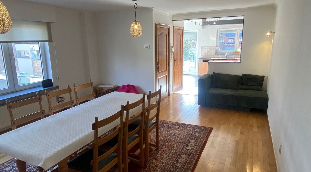 Woning te huur in PUURS-SINT-AMANDS