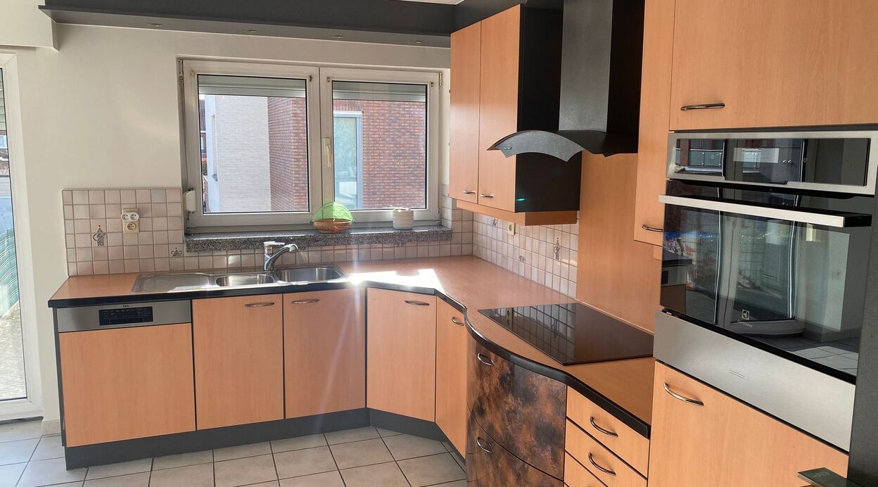 Woning te huur in PUURS-SINT-AMANDS