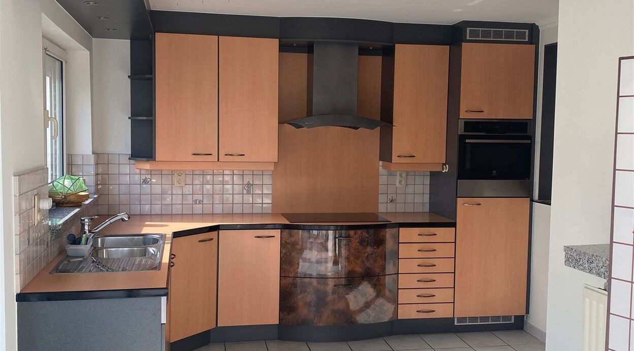 Woning te huur in PUURS-SINT-AMANDS