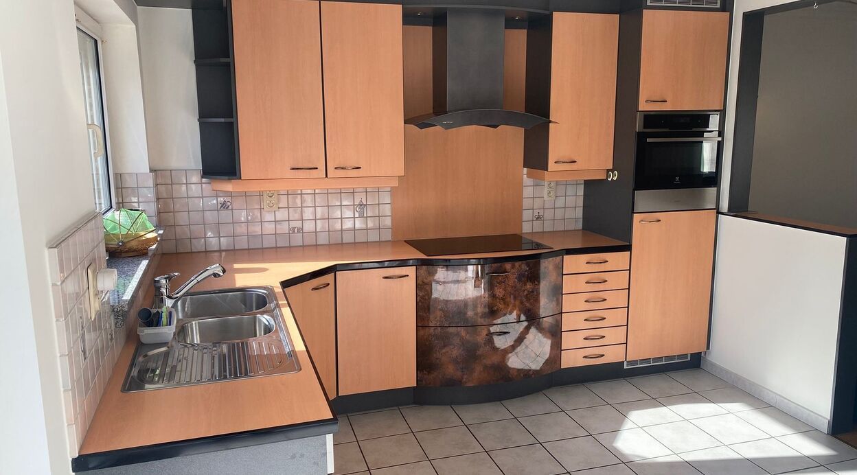 Woning te huur in PUURS-SINT-AMANDS