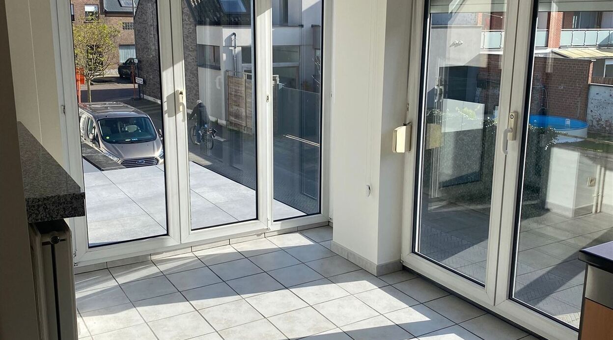 Woning te huur in PUURS-SINT-AMANDS
