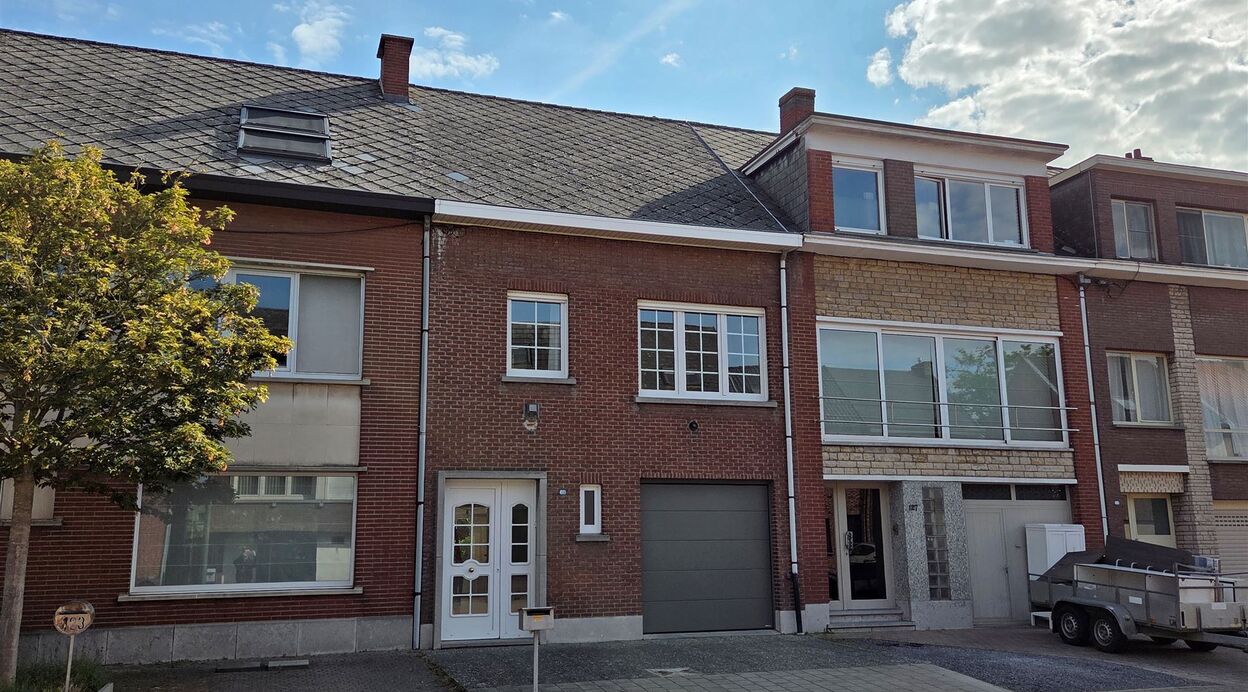 Woning te huur in PUURS-SINT-AMANDS