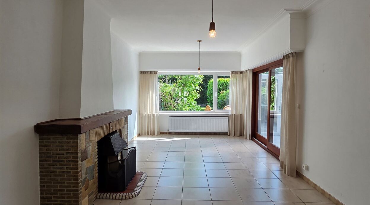 Woning te huur in PUURS-SINT-AMANDS
