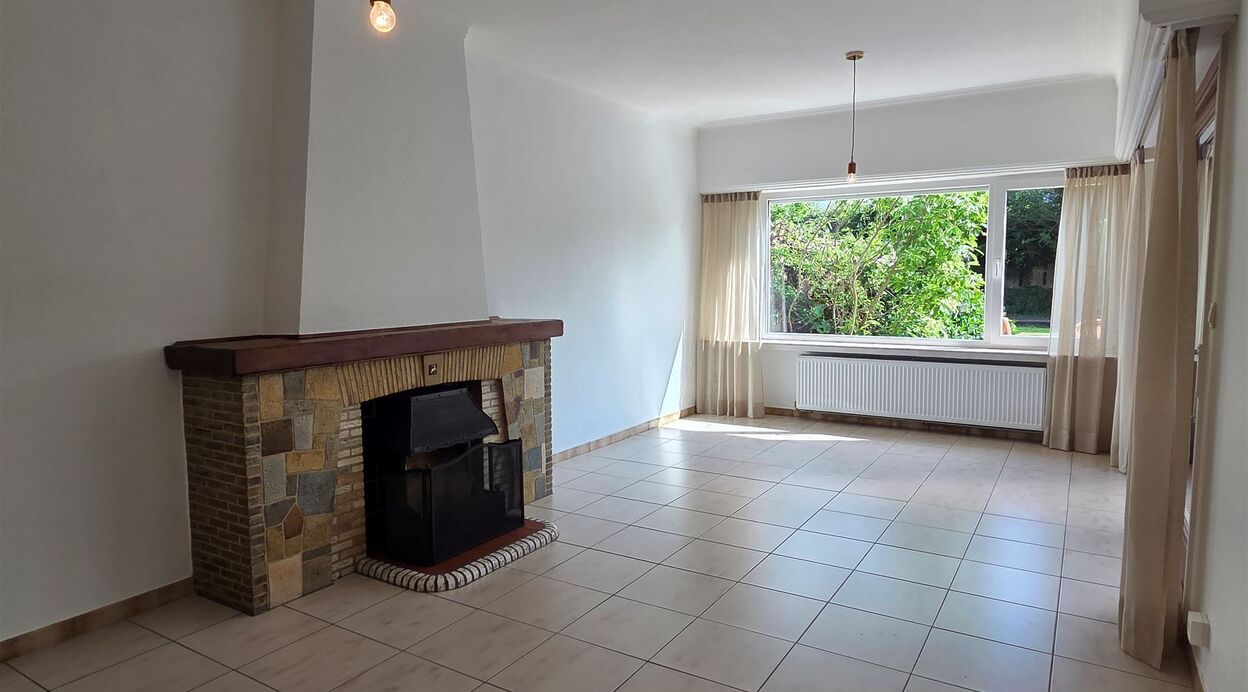 Woning te huur in PUURS-SINT-AMANDS