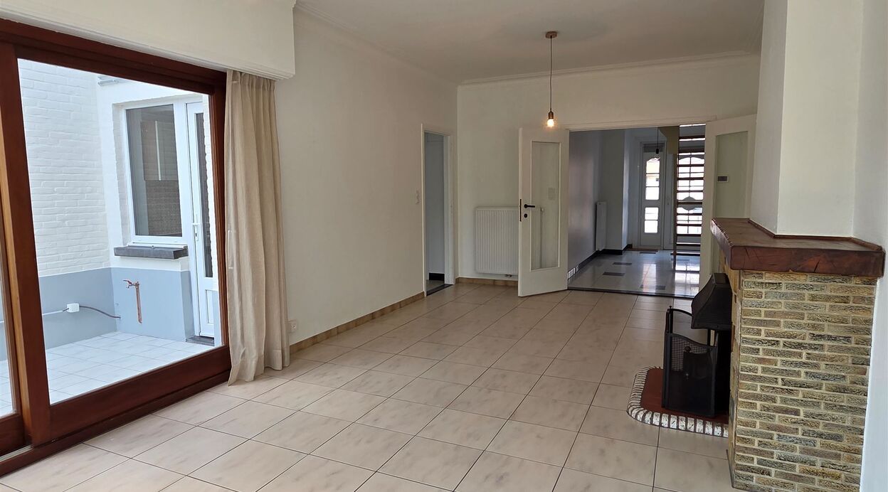 Woning te huur in PUURS-SINT-AMANDS