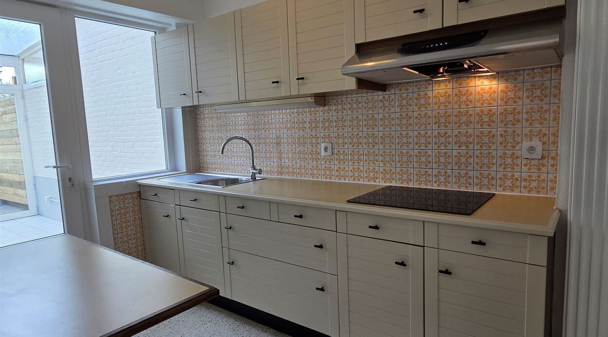 Woning te huur in PUURS-SINT-AMANDS