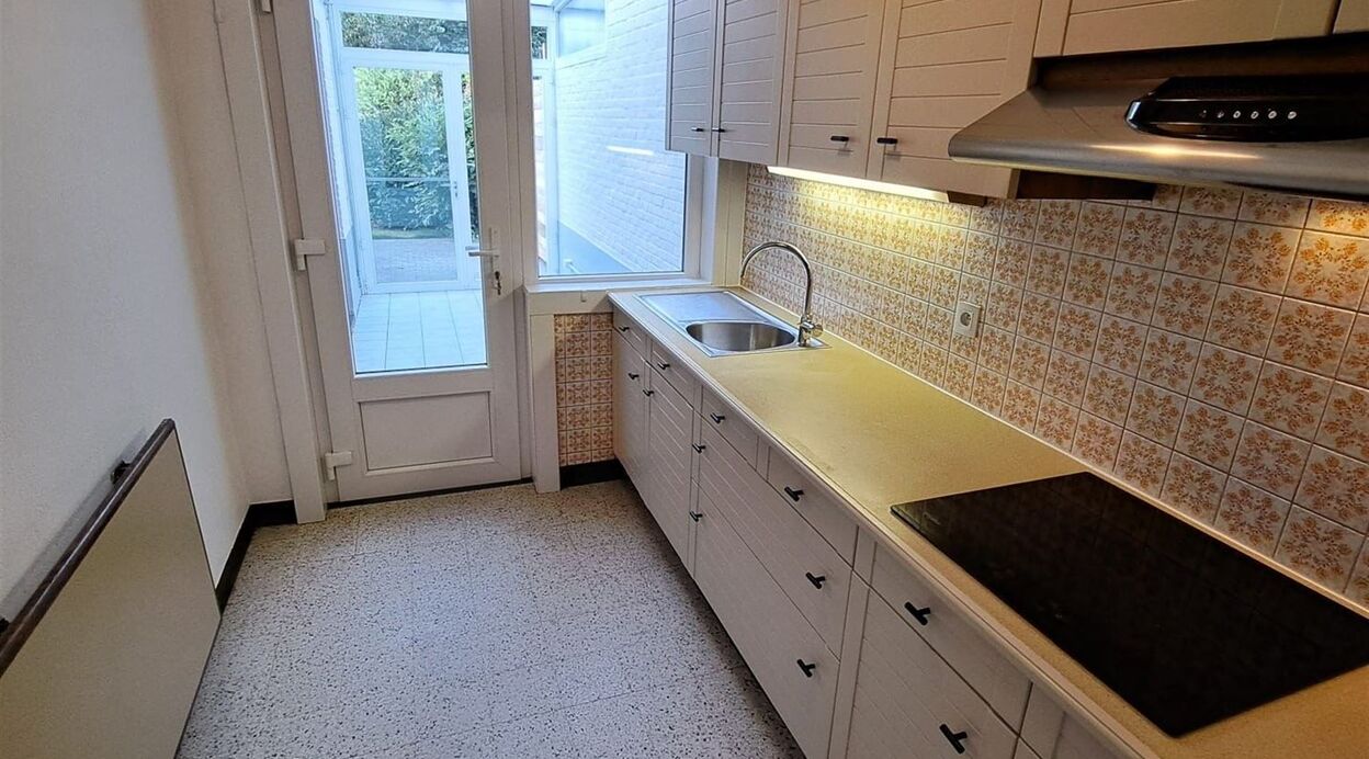 Woning te huur in PUURS-SINT-AMANDS