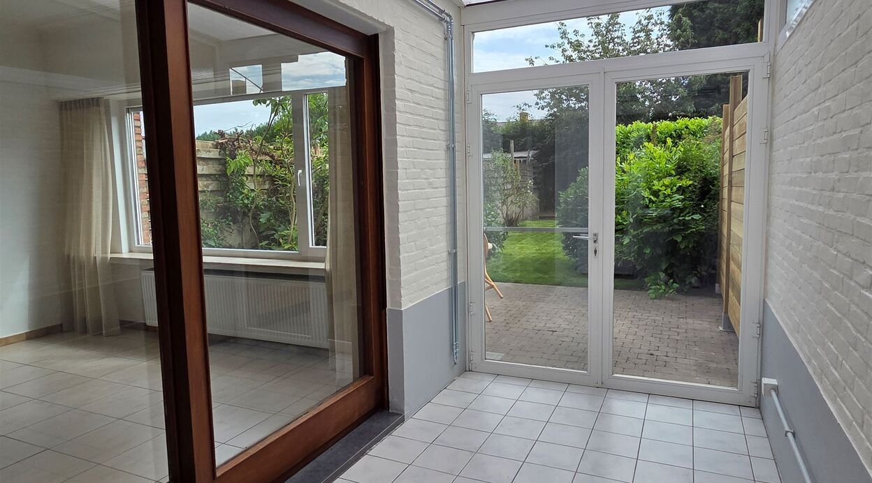 Woning te huur in PUURS-SINT-AMANDS