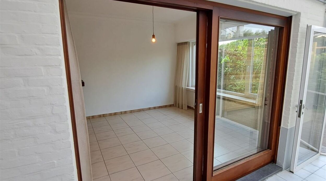 Woning te huur in PUURS-SINT-AMANDS