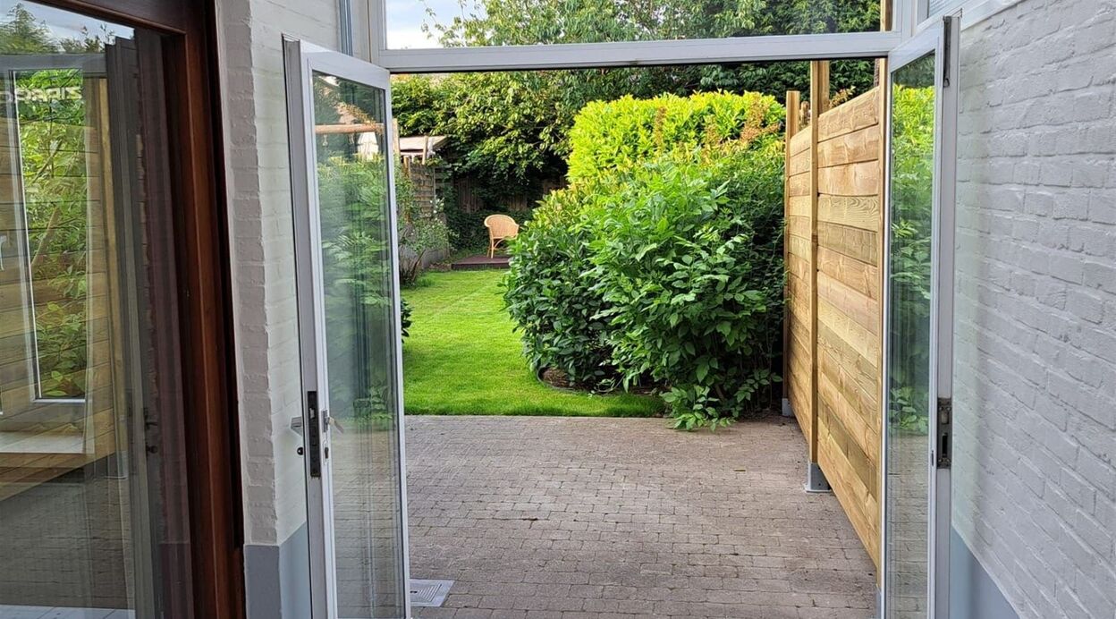 Woning te huur in PUURS-SINT-AMANDS
