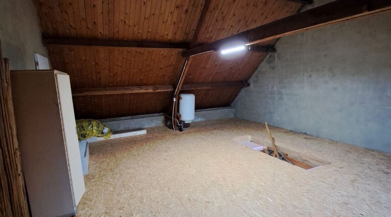 Woning te huur in PUURS-SINT-AMANDS