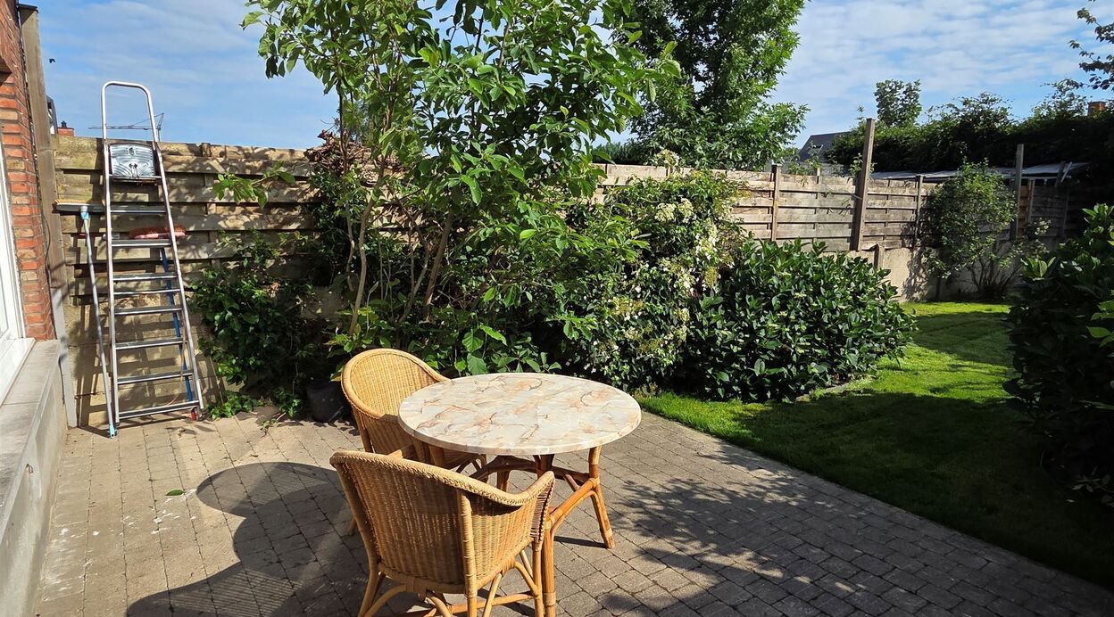 Woning te huur in PUURS-SINT-AMANDS
