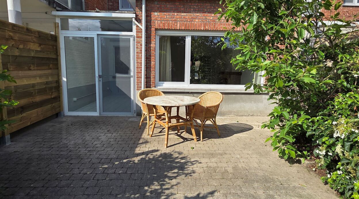 Woning te huur in PUURS-SINT-AMANDS