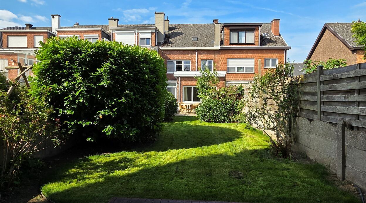 Woning te huur in PUURS-SINT-AMANDS