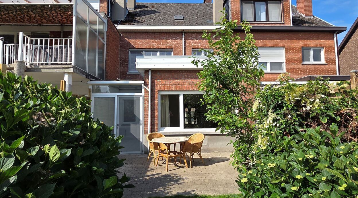 Woning te huur in PUURS-SINT-AMANDS