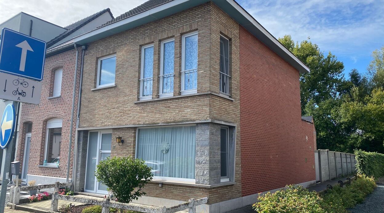 Woning te huur in SINT-AMANDS