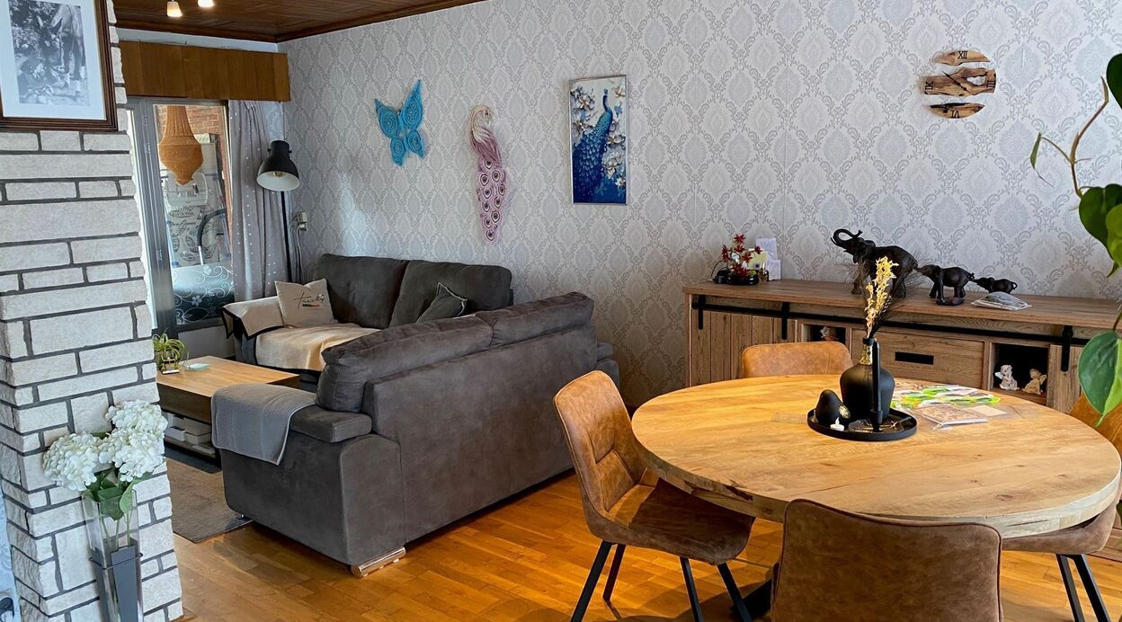 Woning te huur in SINT-AMANDS