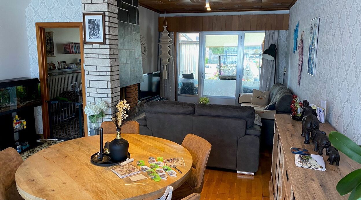 Woning te huur in SINT-AMANDS