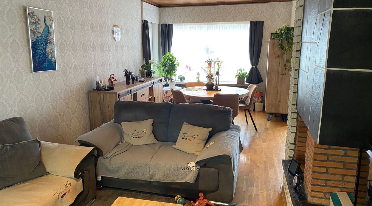 Woning te huur in SINT-AMANDS