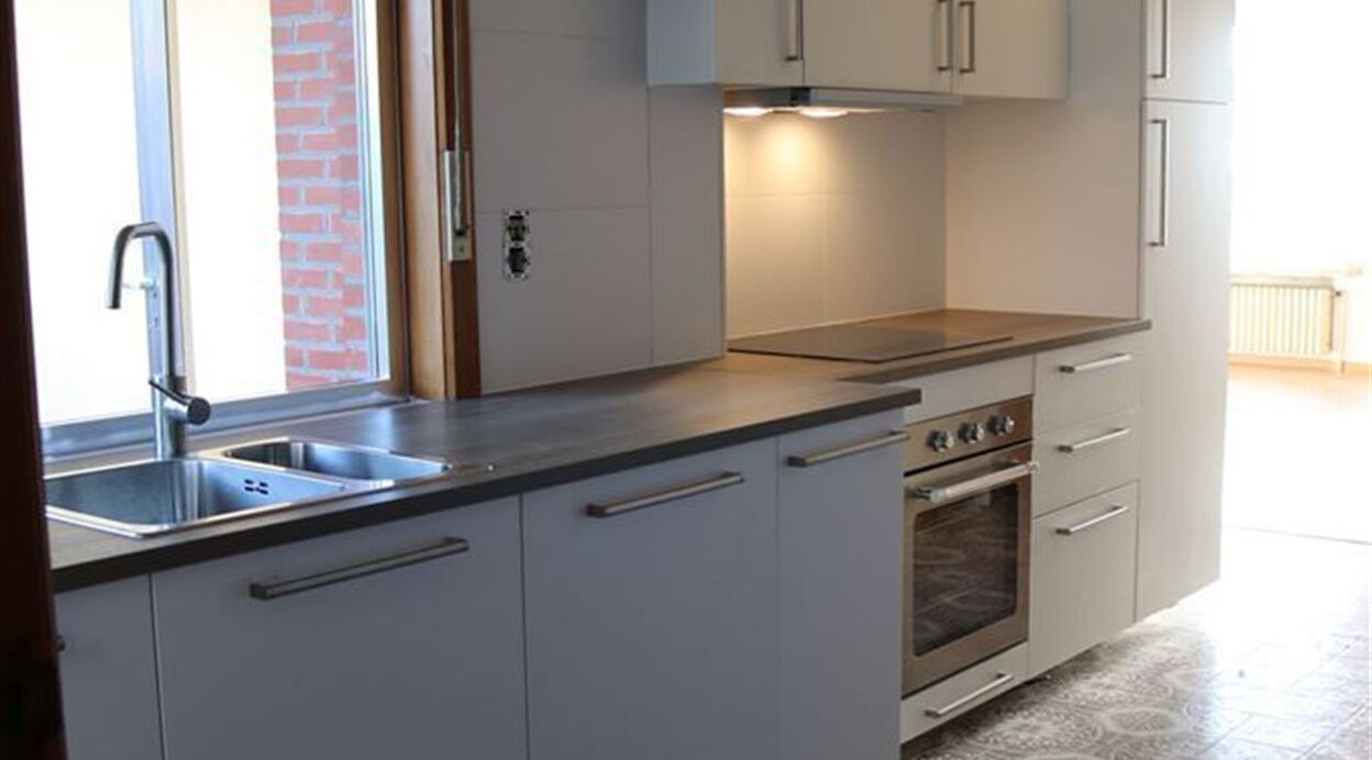 Woning te huur in SINT-AMANDS