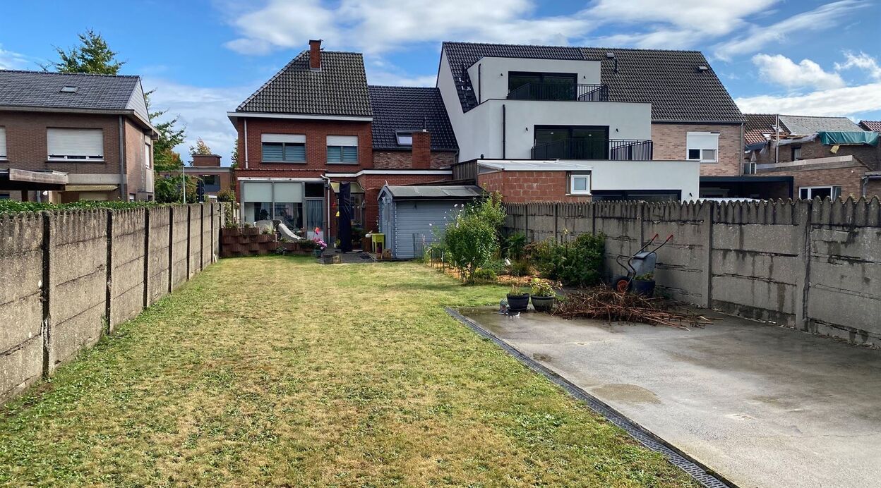 Woning te huur in SINT-AMANDS