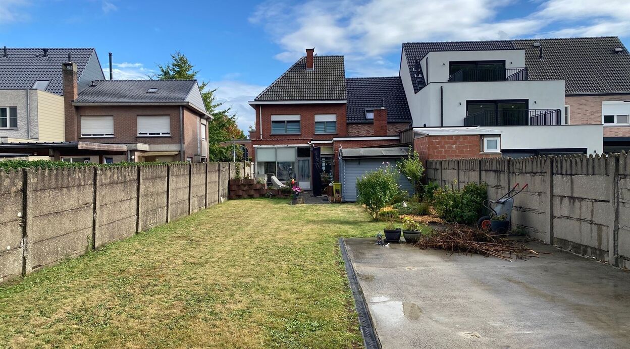Woning te huur in SINT-AMANDS