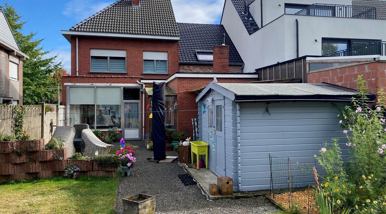 Woning te huur in SINT-AMANDS