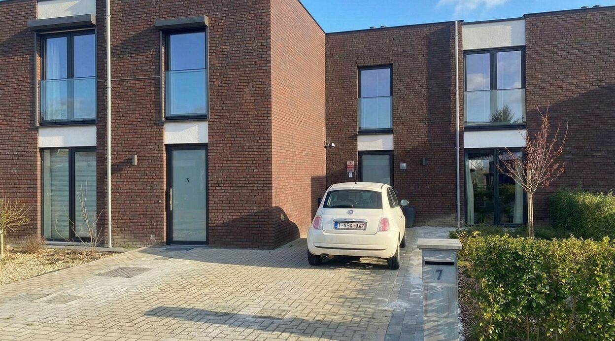 Woning te huur in SINT-AMANDS