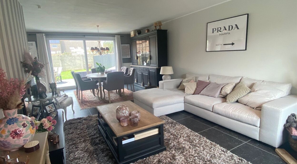 Woning te huur in SINT-AMANDS