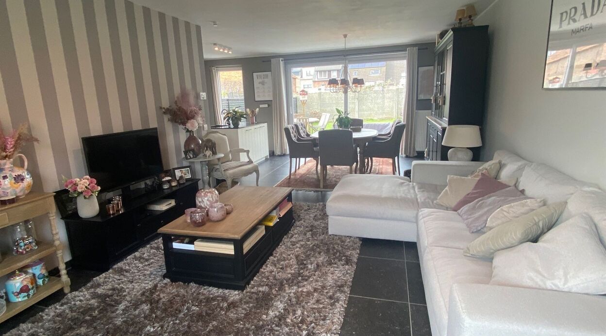 Woning te huur in SINT-AMANDS