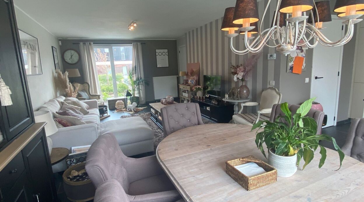 Woning te huur in SINT-AMANDS