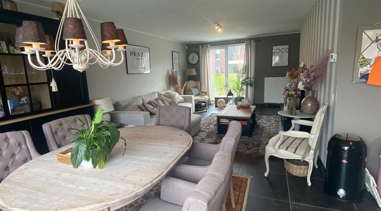 Woning te huur in SINT-AMANDS