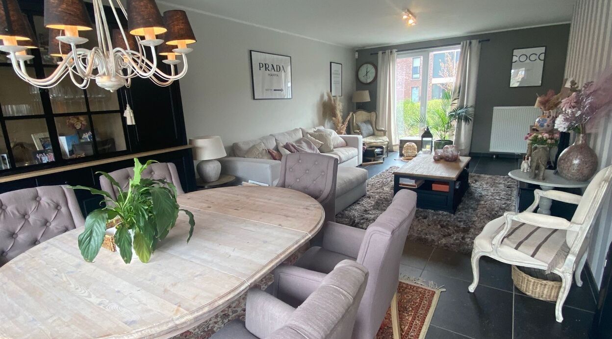 Woning te huur in SINT-AMANDS