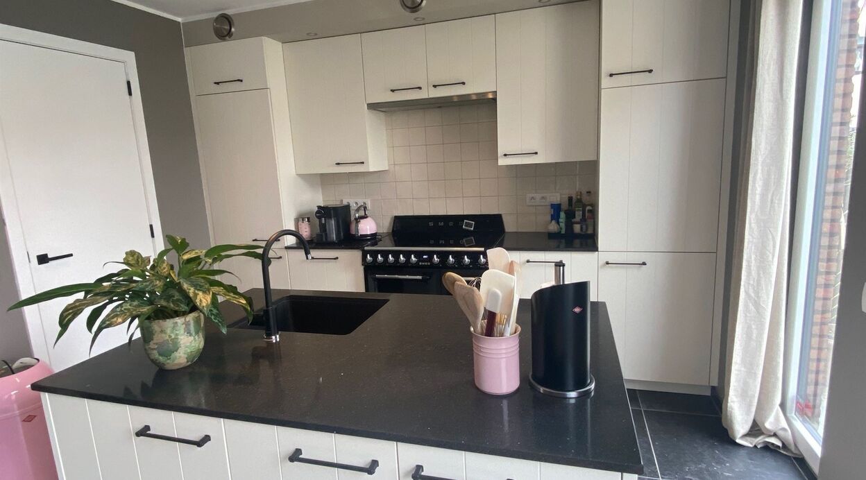 Woning te huur in SINT-AMANDS