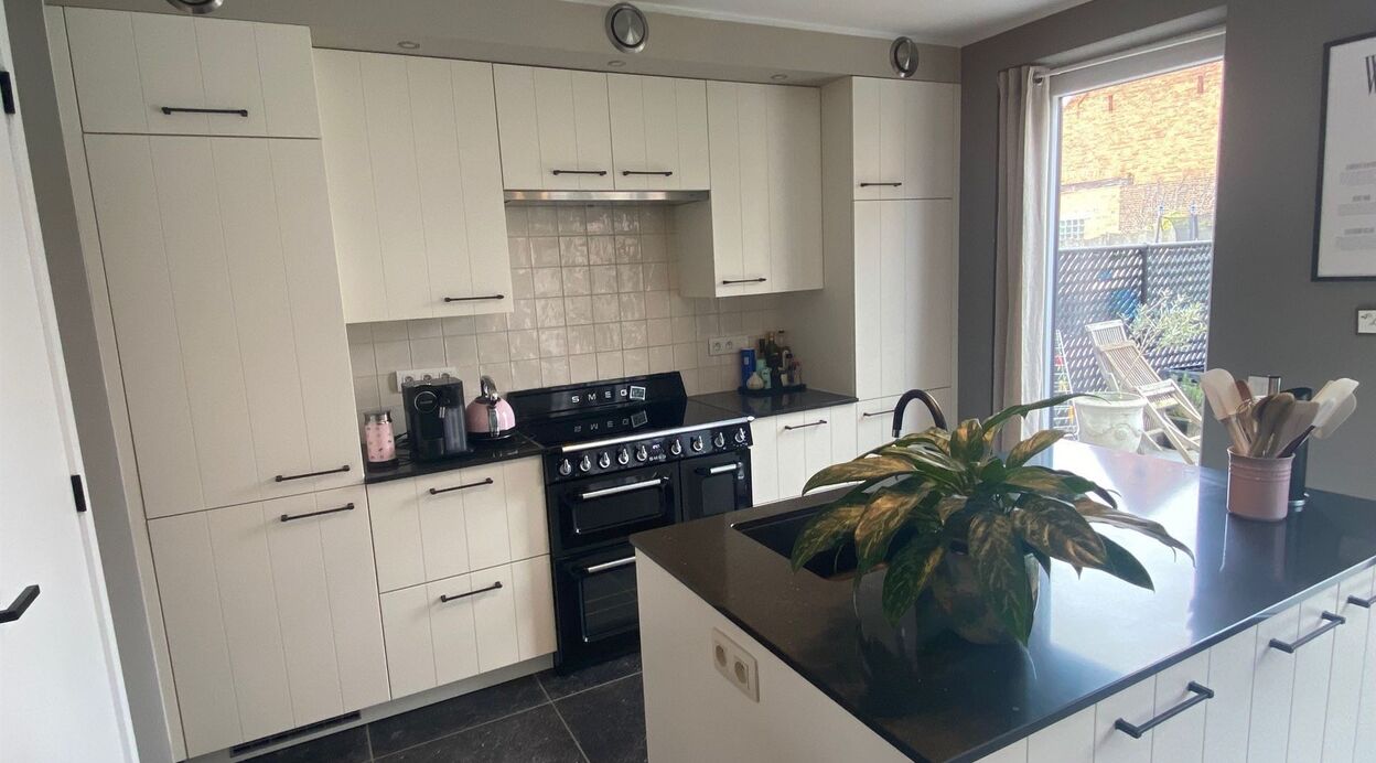 Woning te huur in SINT-AMANDS