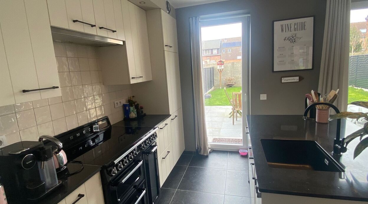 Woning te huur in SINT-AMANDS