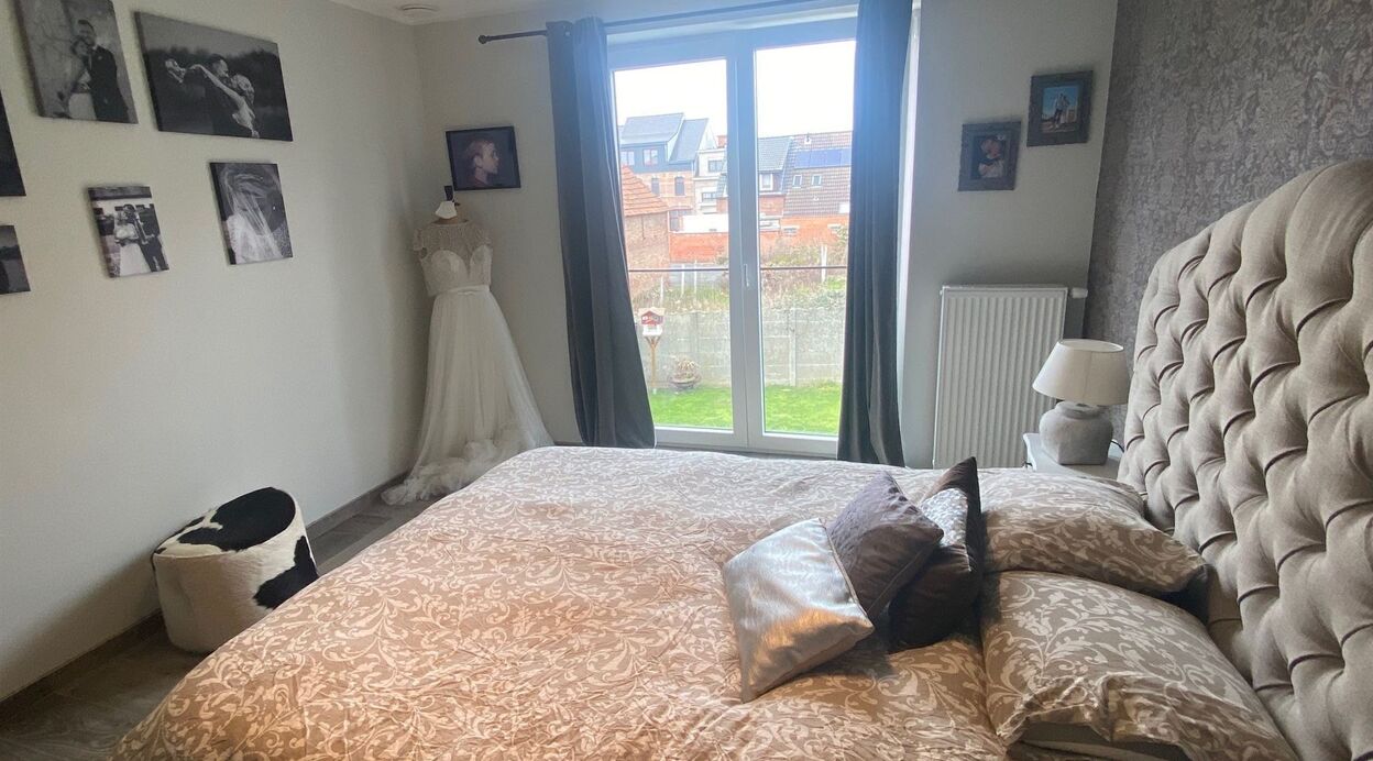 Woning te huur in SINT-AMANDS