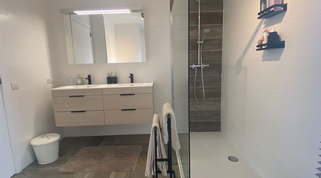 Woning te huur in SINT-AMANDS